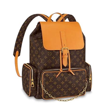 cheap louis vuitton backpack mens|louis vuitton men's backpack sale.